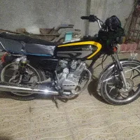 موتور 200 کبیر 1403