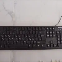 کیبورد