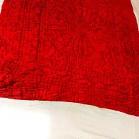 لحاف تمیز نو سالم