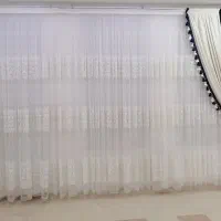 پرده پذیرایی|پرده، رانر، رومیزی|یزد, |دیوار