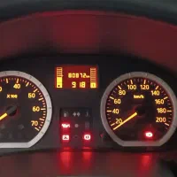 ال۹۰مدل ۹۰E2پارس خودرودرحدخشک کمپانی|خودرو سواری و وانت|بانه, |دیوار