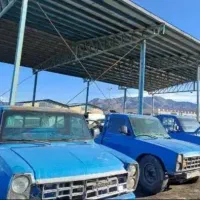 خودرو فرسوده نیسان 3450.3800سواری بابالاترین قیمت