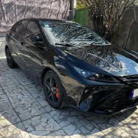 اریزو ۶ جی تی