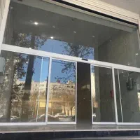 اجاره واحد اداری گلشهر/130متری تکواحدی/کد1304