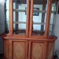 قفسه مناسب فروشگاه یا کتابخانه|کتابخانه، شلف، قفسه‌های دیواری|برخوار, |دیوار