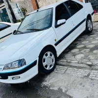 پژوپارس tu5 کلاس 15دریچه گاز سیمی