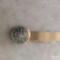ساعت لاکسمی اصلی