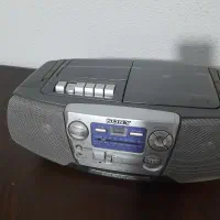 رادیو|سیستم صوتی خانگی|تهران, میرداماد|دیوار