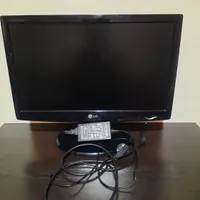 led 19 lg|قطعات و لوازم جانبی رایانه|تهران, امامت|دیوار