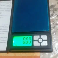 ترازوی دیجیتالی میلی گرم|فروشگاه و مغازه|نوشهر, |دیوار