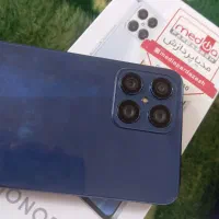 گوشی آنر x8