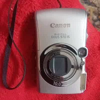 دوربین دیجیتالی کانون