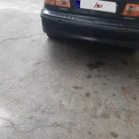 سمند LX EF7 بنزینی، مدل ۱۳۹۳|خودرو سواری و وانت|کرمان, |دیوار
