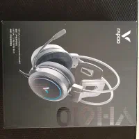 هدست گیمینگ رپو rapo h  hnnel