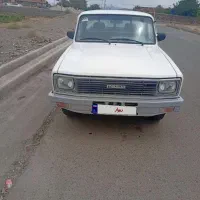 مزدا ژاپنی مدل 91خشک