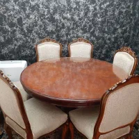 میز نهارخوری