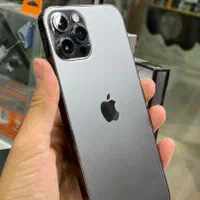 اپل iPhone 13 Pro Max با حافظهٔ ۲۵۶ گیگابایت