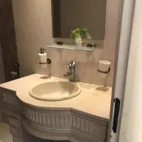 شهرک راه آهن تک واحدقابل تبدیل رهن کامل ورهن اجاره|اجارهٔ آپارتمان|تهران, گلستان (شهرک راه آهن)|دیوار
