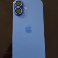 گوشی ایفون16نرمال