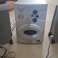 اسپیکر کامپیوتر