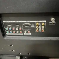 تلویزیون ال جی ۲۶اینچ|تلویزیون و پروژکتور|تهران, شهرک مخابرات|دیوار