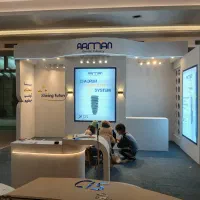 استخدام برقکار نمایشگاهی