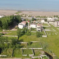 زمین ساحلی مسکونی قابلیت ساخت منطقه آزادبندری|فروش زمین و ملک کلنگی|رشت, پورسینا|دیوار