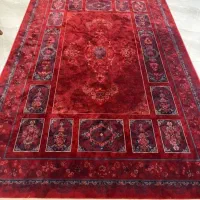 جفت فرش ماهریس ۱۲۰۰ شانه در حد