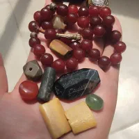 مهره راز همه