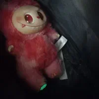 لبوبو اصل صورتی|اسباب‌‌بازی|تهران, یافت‌آباد|دیوار