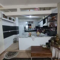 ۶۳ متری / تک خواب / آسانسوردار / طلاییه|فروش آپارتمان|قرچک, شهرک طلائیه|دیوار