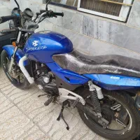موتور سیکلت دایچی ۲۰۰