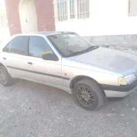 ماکت پژو