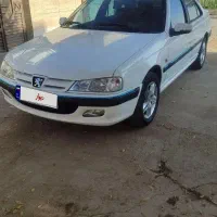 پارس tu5مدل94 درحد