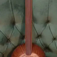 کمانچه سنتی (پشت بسته ) استاد حاتمی