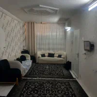 آپارتمان طبقه همکف ۷۰ متری