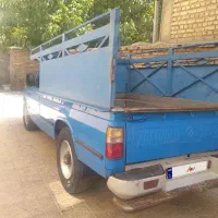 زامیاد Z 24 دوگانه سوز، مدل ۱۳۹۸