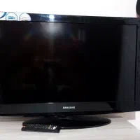 تلویزیون سامسونگ 32اینج سالم ال سی دی|تلویزیون و پروژکتور|کلاردشت, |دیوار