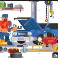 نیازمند کاردرمکانیکی با ۵سال سابقه کار
