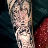 آموزش تتو و اجرای فوق تخصصی تتو