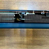 کارت گرافیک XFX RX 6900XT SWIFT 16GB|قطعات و لوازم جانبی رایانه|مشهد, عامل|دیوار