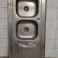 سینک ظرفشویی دولگنه