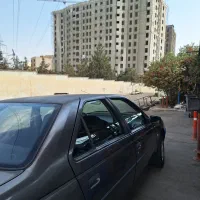 فروش پژو روا مدل ۸۹|خودرو سواری و وانت|تهران, اباذر|دیوار