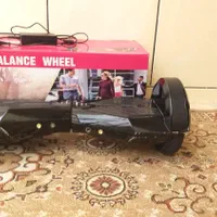 اسکوتر 8 اینچ اسمارت بالانس
