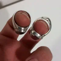 انگشتر نقره|جواهرات|بروجرد, |دیوار