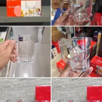 فروش انواع فنجان و لیوان