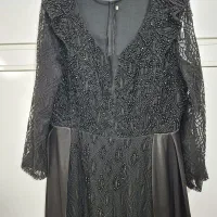 لباس مجلسی
