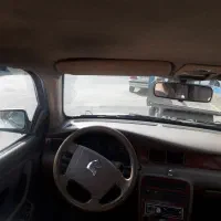 سمند۸۳|خودرو سواری و وانت|تهران, شهرک شریعتی|دیوار