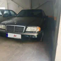 بنزW202مدل ۱۹۹۹|خودرو سواری و وانت|تهران, سعادت‌آباد|دیوار