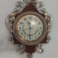 ساعت دیواری (دو عدد)|ساعت دیواری و تزئینی|ساوه, |دیوار
